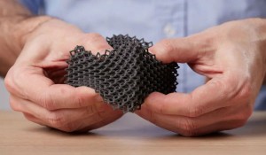 3d printer Flexibility in Design