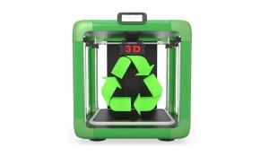 3d printer Sustainability