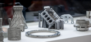 Can 3D Printers Print Metal