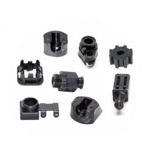 Custom Plastic Components for Diverse Applications