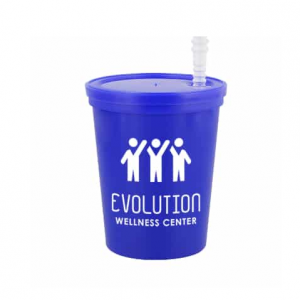 Custom Plastic Cups with Lids for Every Occasion