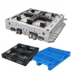 Custom Plastic Pallets Injection molding OEM Plastic Pallets