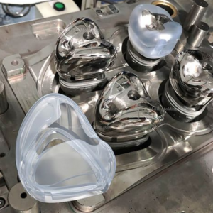 LSR Injection Molding: High Quality, Silicone Solutions for Madaidaici Sassan