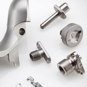 Metal Injection Molding: Precision Parts with Advanced Performance