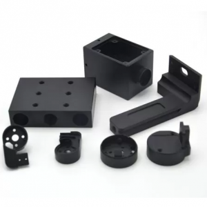 Nylon Injection Molding: Tumama, Maualuga Vaega mo Talosaga Eseese