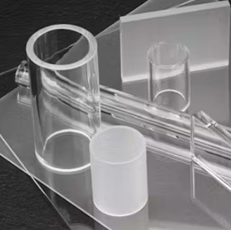 Guidelines for Acrylic Injection Molding Designs