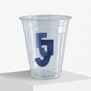 Custom Disposable Plastic Cups