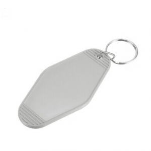 Custom Plastic Keychains for Effective Branding – Injection Molding