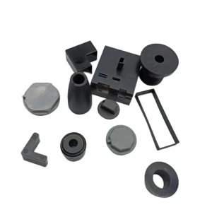 Custom Plastic Pieces for Versatile Applications – Injection Molding