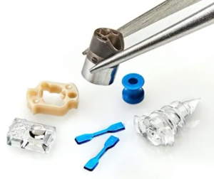 Precision Micro Injection Molding Services